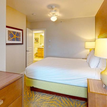 Worldmark Seaside By Booktimeshares Exterior photo