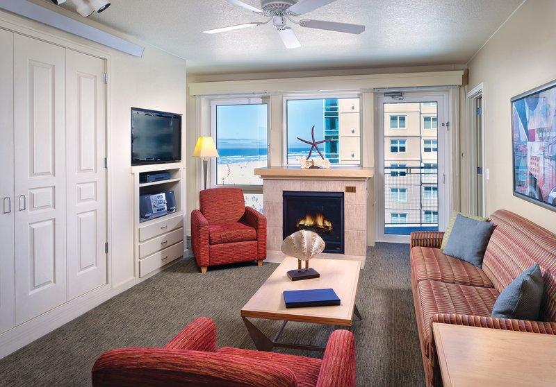 Worldmark Seaside By Booktimeshares Exterior photo