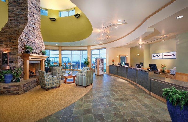 Worldmark Seaside By Booktimeshares Exterior photo