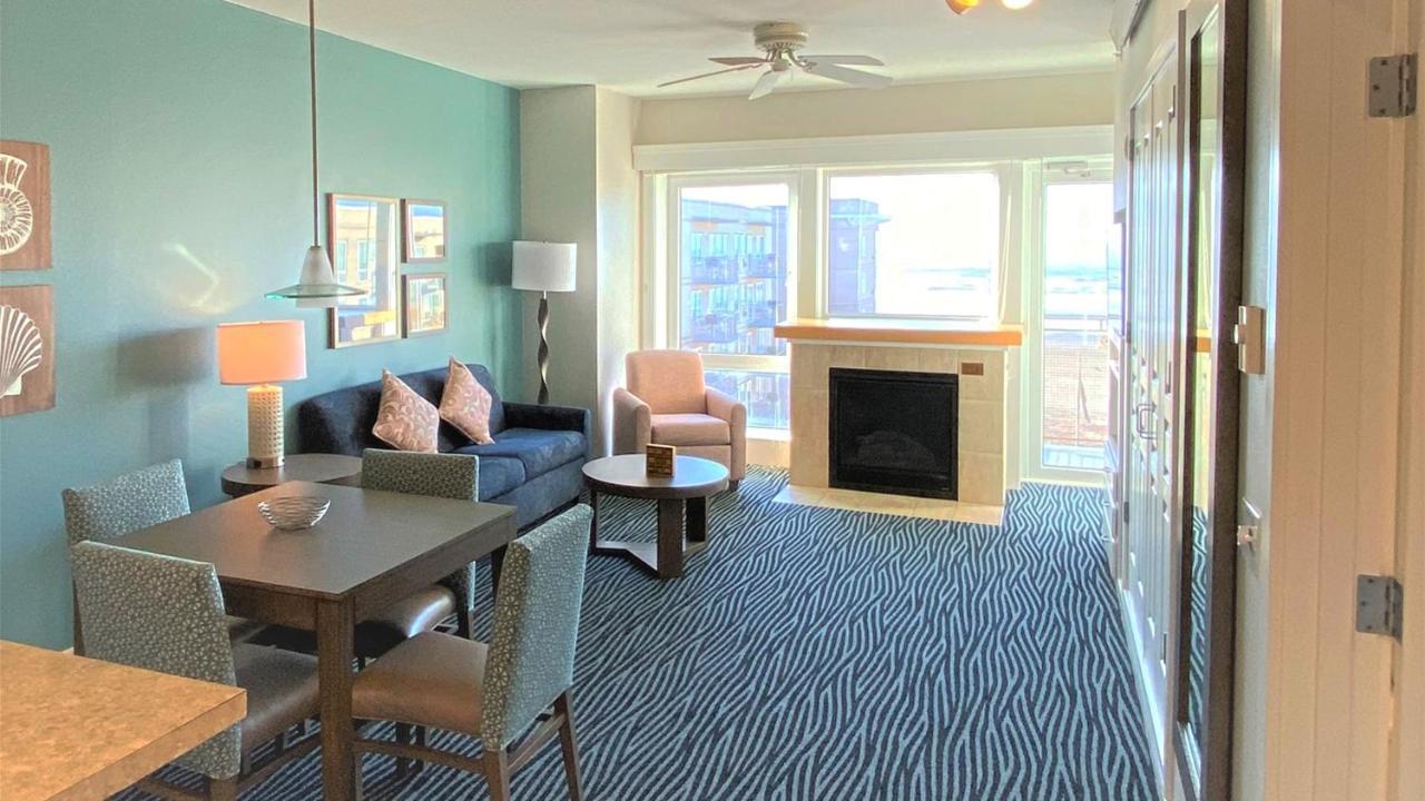 Worldmark Seaside By Booktimeshares Exterior photo