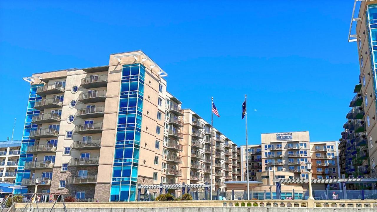 Worldmark Seaside By Booktimeshares Exterior photo