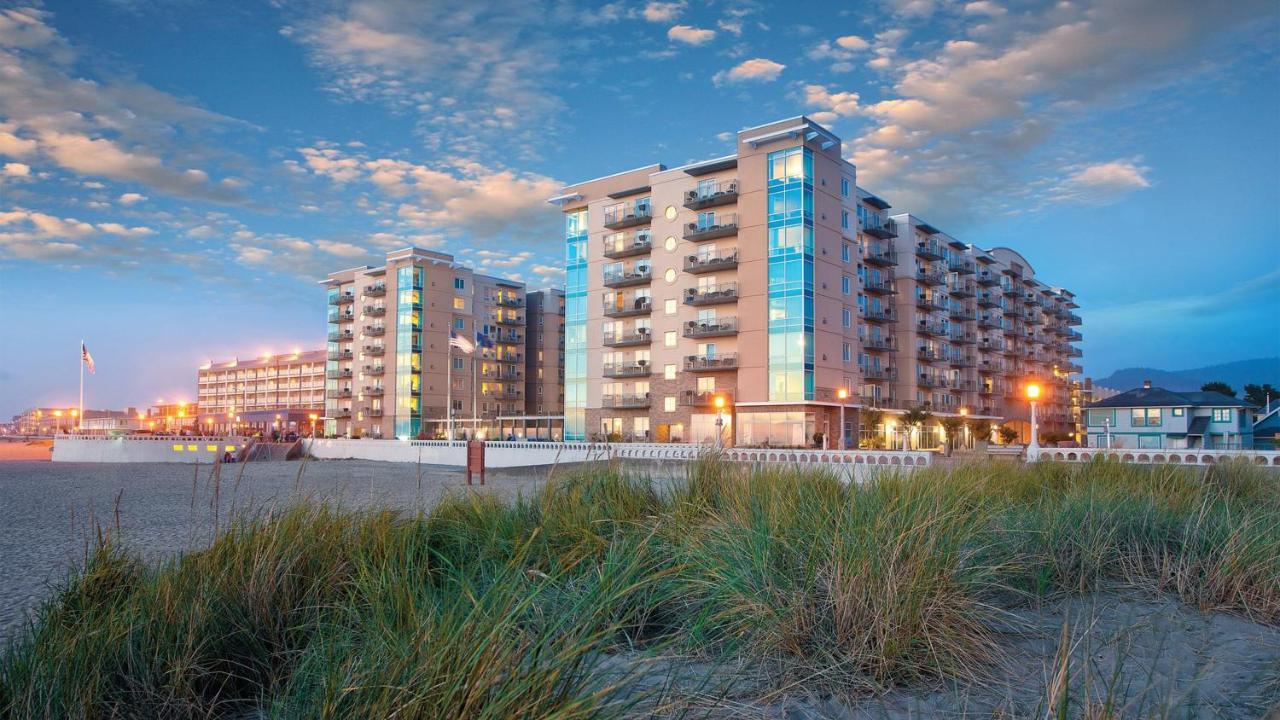 Worldmark Seaside By Booktimeshares Exterior photo