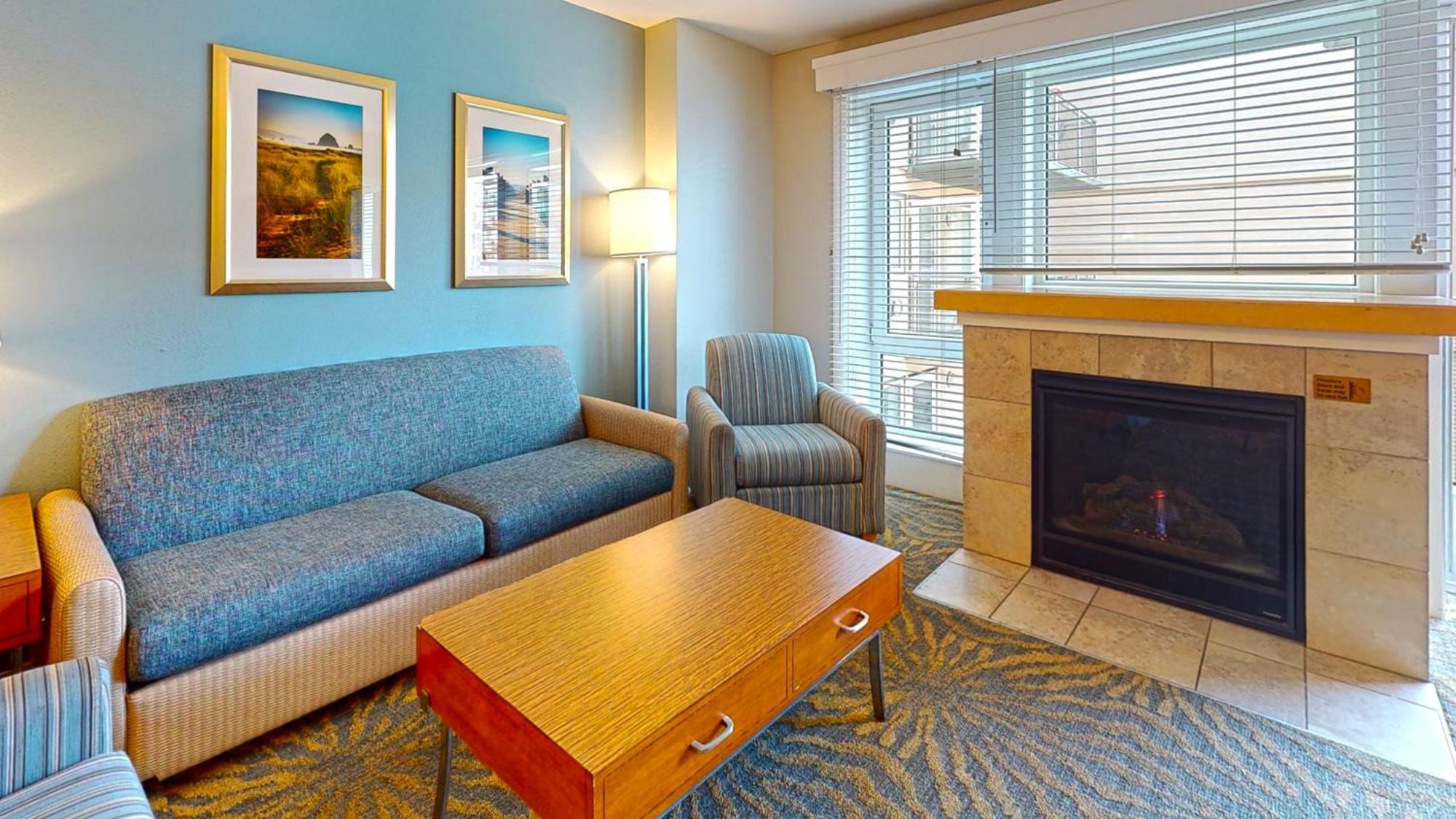 Worldmark Seaside By Booktimeshares Exterior photo