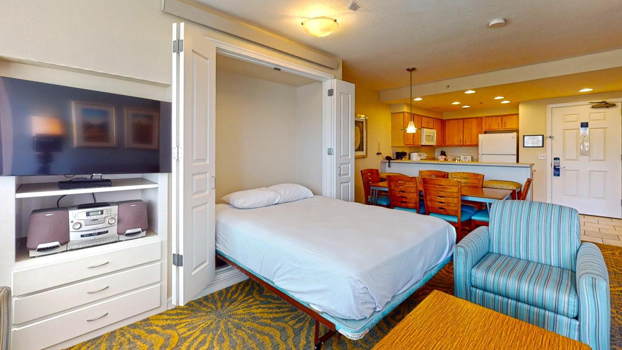 Worldmark Seaside By Booktimeshares Exterior photo