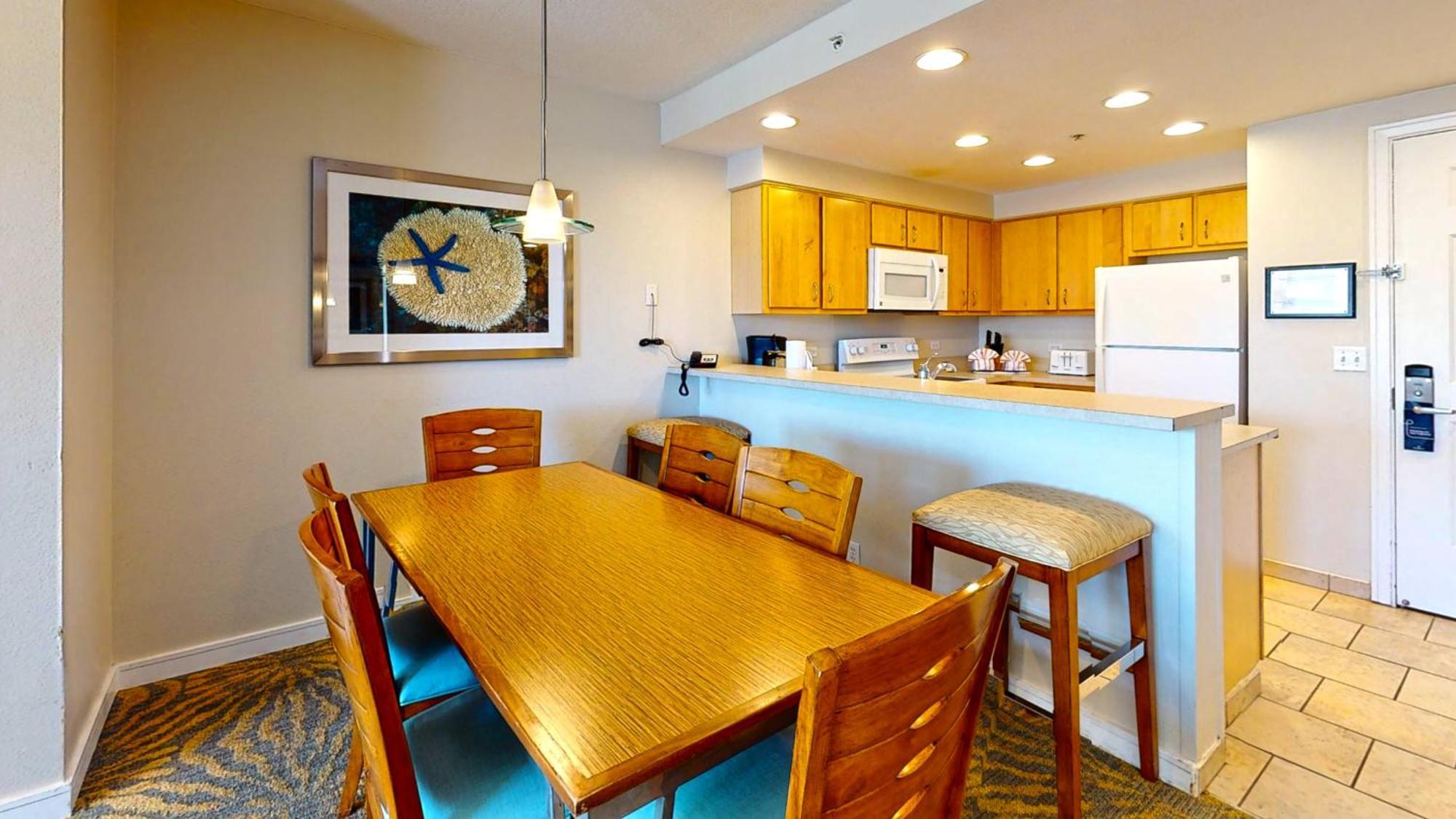 Worldmark Seaside By Booktimeshares Exterior photo
