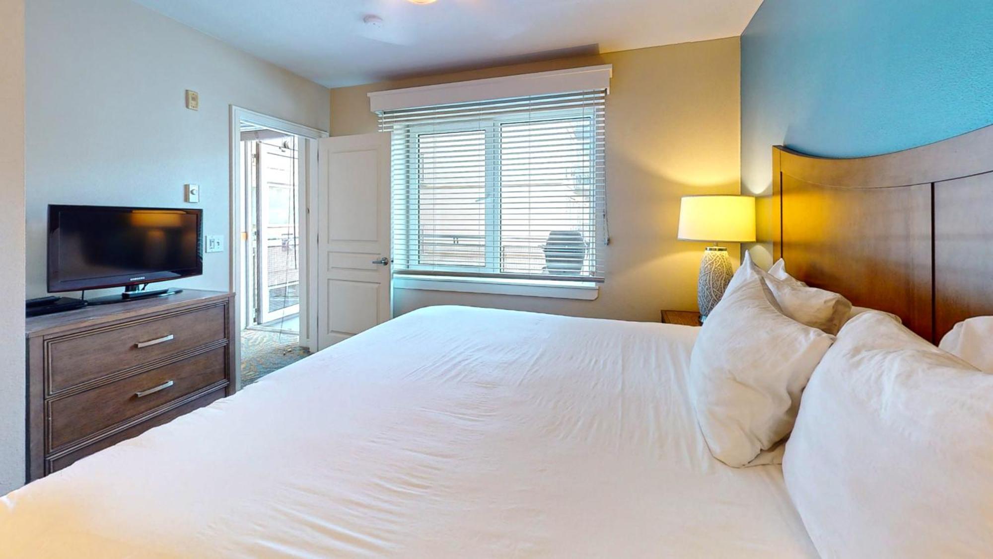Worldmark Seaside By Booktimeshares Room photo