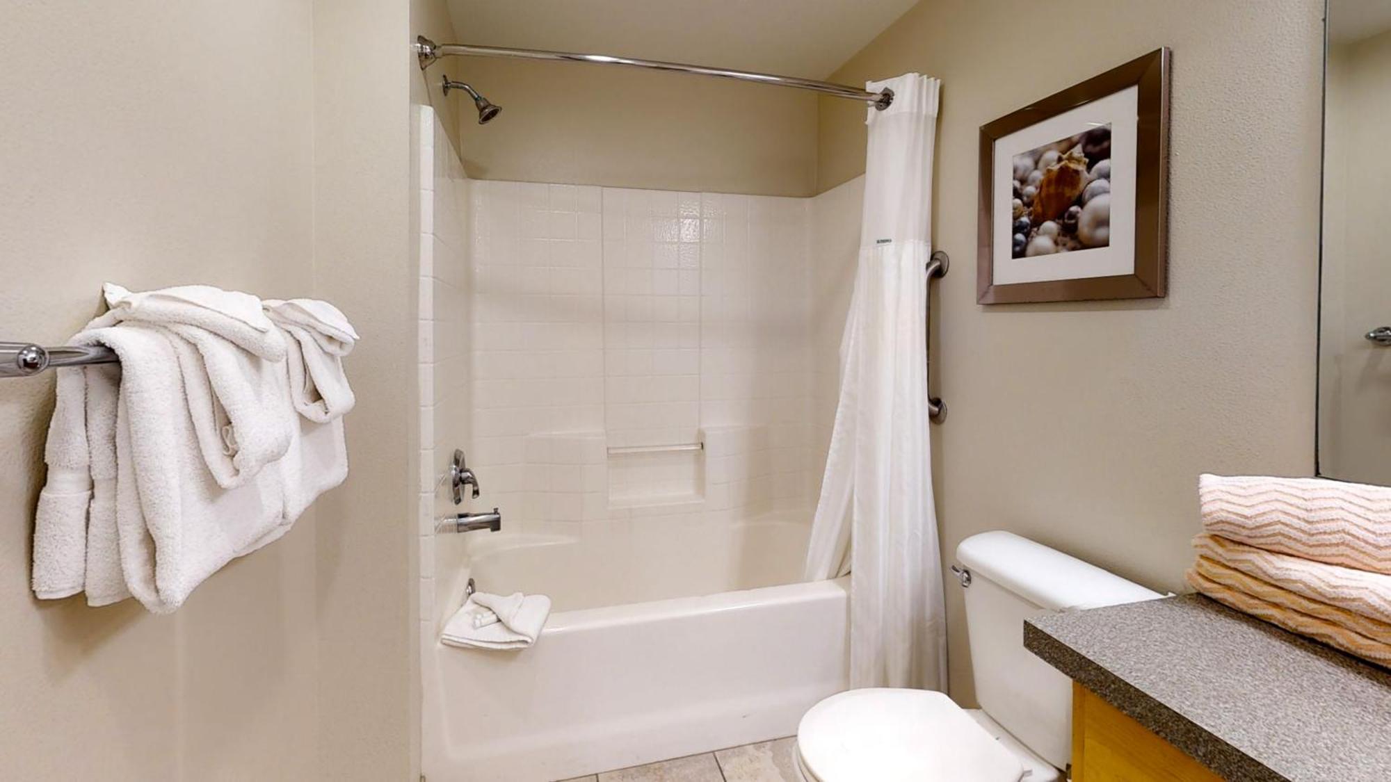 Worldmark Seaside By Booktimeshares Room photo