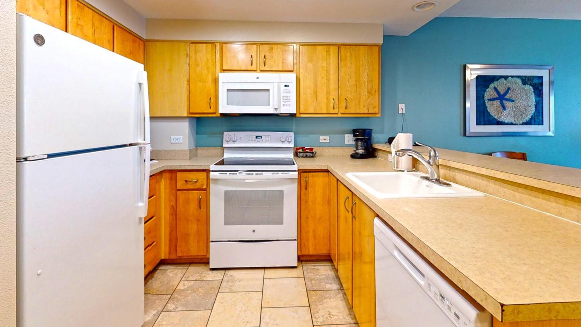 Worldmark Seaside By Booktimeshares Room photo
