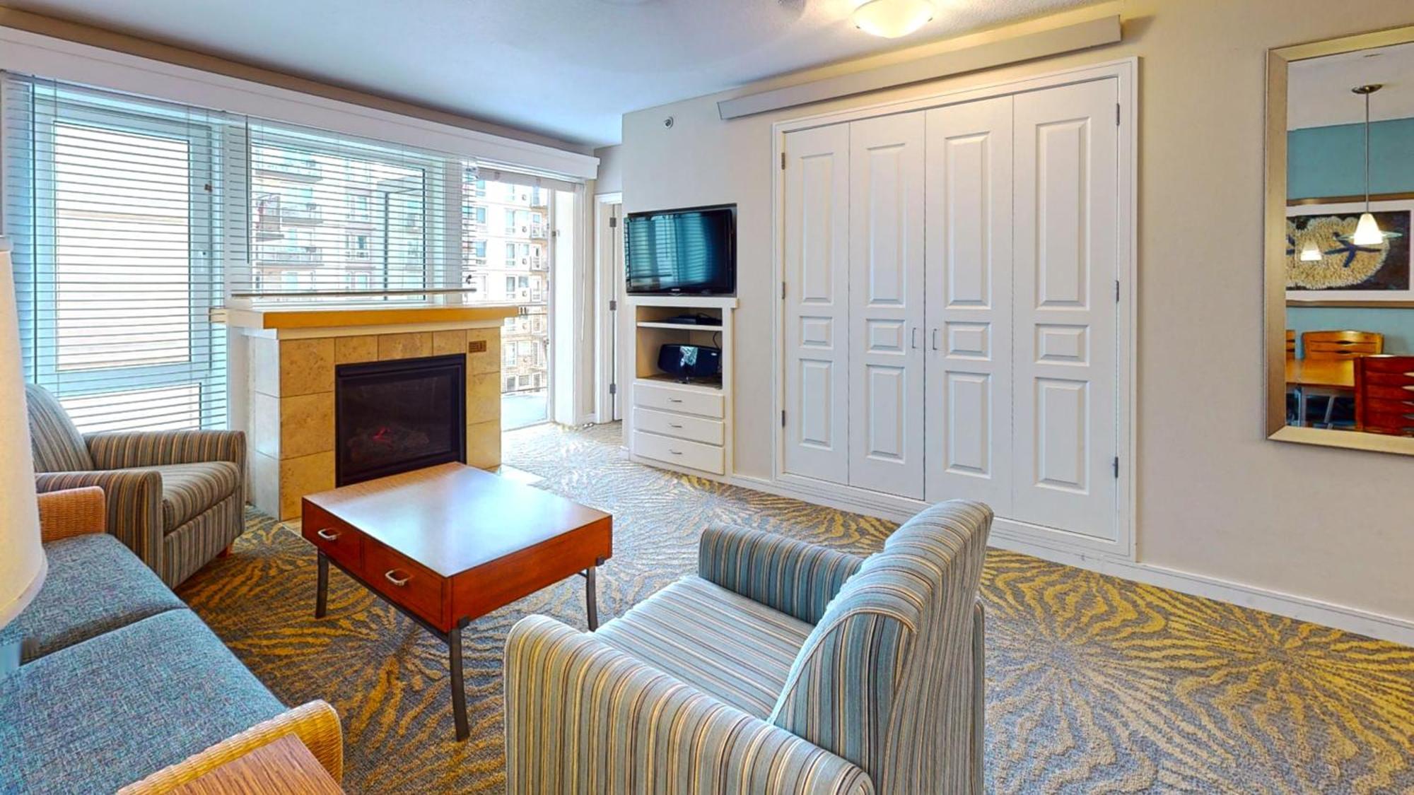 Worldmark Seaside By Booktimeshares Room photo